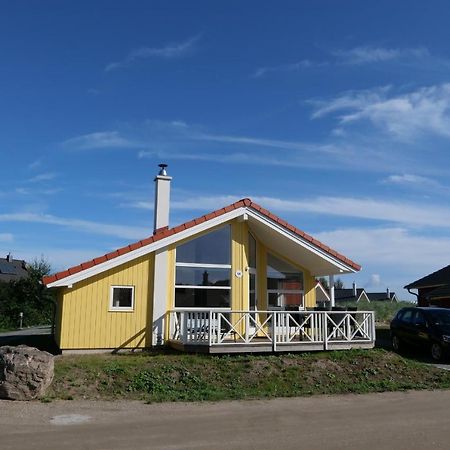 Resort 2 Ocean Cottage A 56 Grossenbrode Exterior photo